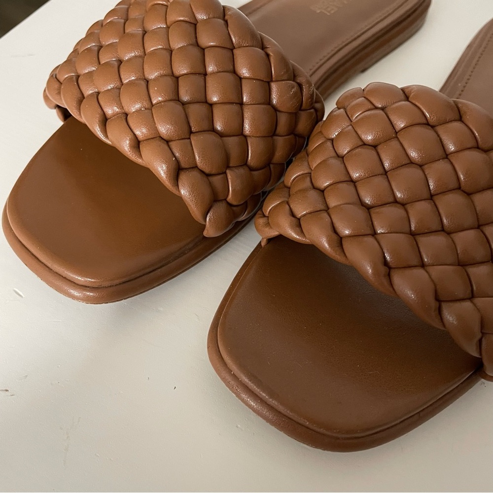Michael Kors sandals